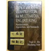 在飛比找蝦皮購物優惠-Image and Video Compression fo