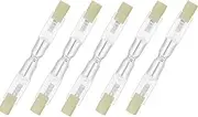 Osram Haloline Pro 64690 Halogen Rod 80 Watt 230 Volt R7S Pack of 5