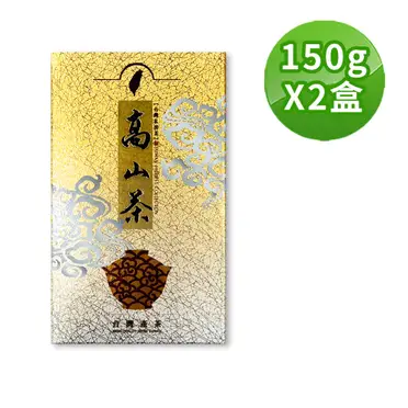 【台灣好茶】福袋 セットE 合歡山高冷茶、奇萊山高冷茶、梨山頂極金萱茶 新造茗茶】奇萊山/ 梨山醇韻高冷袋茶包(2.5g x40包x2袋)|烏龍/金萱