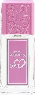 Love by Jessica McClintock for Women - 3.4 oz EDP Spray