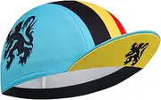 [Corsehild] Cycling Hat Under Bicycle Helmet Caps for Unisex Cycling Hat, Acou21, One Size