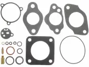 56SM43W Carburetor Repair Kit Fits 1964-1966 Austin Mini Moke