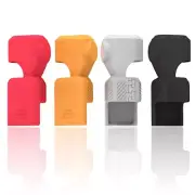 Back Protective Shock Absorbing Durable Silicone Lens Case for DJI Osmo Pocket 3