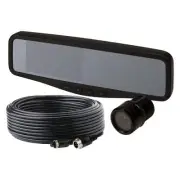 ECCO - EC4200-K - Camera Kit: Gemineye 4.3in - (Pack of 1)