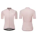 [曾都督] 女款-英國 DHB AERON SHORT SLEEVE JERSEY 2.0 一級競賽車衣-桃粉色