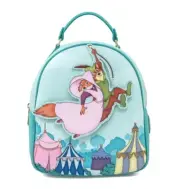 Disney Loungefly Robin Hood Rescues Maid Marian Mini Backpack NEW