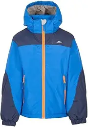 [TRESPASS] Childrens/Kids Launch TP50 Raincoat