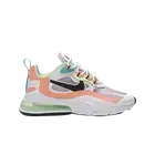(W) Nike Air Max 270 React SE Light Arctic Pink Black