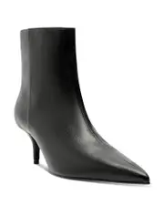 Schutz Women's Mikki Mid Booties