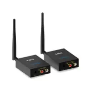 1Mii RT5066 Wireless 2.4GHz Audio Transmitter Receiver