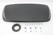 4" FRP Tall Hood Bonnet Scoop for~1998~1999~00~2001 Subaru Forester SF SF5