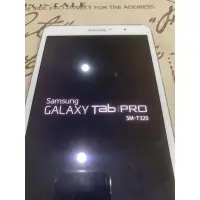 在飛比找蝦皮購物優惠-Samsung 三星 Tab Pro SM-T320 8.4