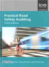 在飛比找三民網路書店優惠-Practical Road Safety Auditing