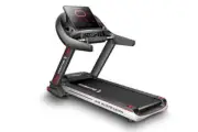 NNEKGE 520mm Belt Auto Incline Luxury Treadmill