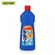 YOLE悠樂居-日本馬桶抗菌除臭除垢清潔劑500ml-3罐