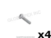 For BMW/MINI 2014-2022 Bolt for Wheel Hub/Bearing FR. L or R (4) O.E.M. (for: Mini)
