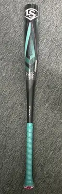 2025 Louisville Slugger ATLAS BBCOR 31" / 28 oz. Alloy Baseball Bat -WBL2968010