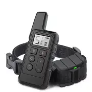 Electric Dog Training Collars for Small Big Dog Trainings Collars Remote9519