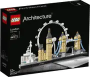 LEGO Architecture London 21034 (Limited)