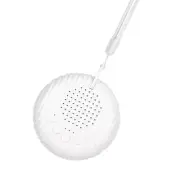 White Noise Sound Machine Portable Baby Sleep Machine 10 Soothing Sounds Volume
