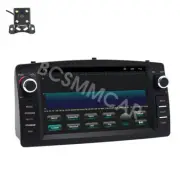 7in Android 14 Stereo Radio GPS Head Unit W/Cam Fit For Toyota Corolla 2003-2008