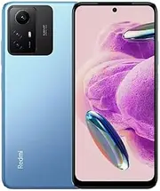 [Xiaomi] Redmi Note 12S Smartphone 8+256 Blue