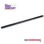 Diversified Machine LRC-1256, One Black Aluminum 55.5In Micro Axle 1-3/4 In. Spl