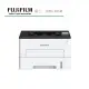 FUJIFILM 富士軟片 ApeosPort Print 3410SD A4黑白雷射印表機