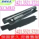 DELL 電池 戴爾-N3537,N5521,N5537,17,17R,17-3721,17-3737,17-5721,17-N3721,17-N3737,VR7HM ,V1YJ7 ,W6XNM