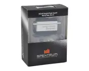 Spektrum S6240 Digital Coreless MG Metal Gear Surface High Speed Servo SPMSS6240