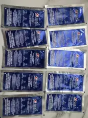 Crest 3D Whitestrips 25 Count
