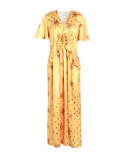 [NEVER FULLY DRESSED] NEVER FULLY DRESSED Midi dresses - Item 15361024