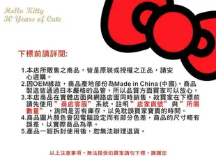 【震撼精品百貨】Hello Kitty 凱蒂貓 髮夾 桃心 震撼日式精品百貨