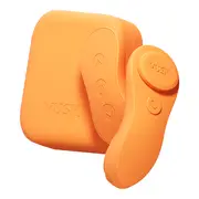 [VUSH] Luna Remote Controlled Pleasure Wearable Vibrator