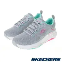 在飛比找環球Online優惠-【SKECHERS】(女健走鞋)2206D'LUX FITN