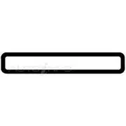 Permaseal Push Rod Cover Gasket Set - KV467