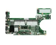 For Lenovo ThinkPad L14 L15 laptop Motherboard NM-C631 I7-10510U 5B20W77444