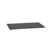 Argon Tableware Rectangle Slate Serving Platter - 50cm x 25cm - Grey