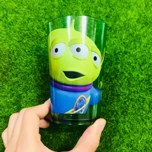 東京迪士尼 玩總塑膠杯