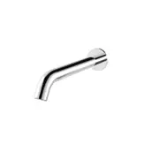 Arcisan Axus Wall Mounted Spout 220mm - Chrome