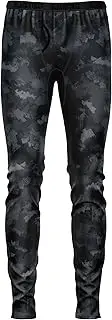 [BLACKSTRAP] Mens Summit Baselayer Pant