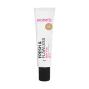 Australis Fresh & Flawless Skin Tint - Beige