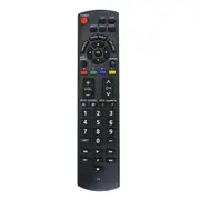 CherrysC TV replacement remote control for Panasonic N2QAYB000321