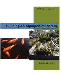 在飛比找博客來優惠-Building an Aquaponics System