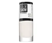 Maybelline Color Show 60 Seconds Nail Polish Lacquer - 130 Winter Baby