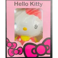 在飛比找蝦皮購物優惠-正版 三麗鷗Hello Kitty 凱蒂貓 造型存錢筒