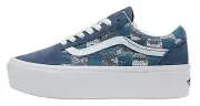 [VN0009PZAHU] Mens Vans OLD SKOOL STACKFORM