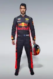 GO KART RACING SUIT CIK/ FIA LEVEL 2 APPROVED WITH DIGITAL SUBLIMATION