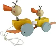 Kaper Kidz Pull Along Ducks
