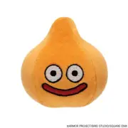 Square Enix Dragon Quest Smile Slime Let's Squeeze! She-slime